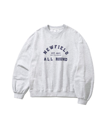 Newfield Sweatshirt